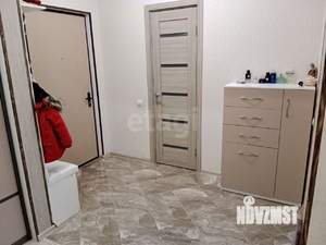 2-к квартира, вторичка, 64м2, 15/17 этаж