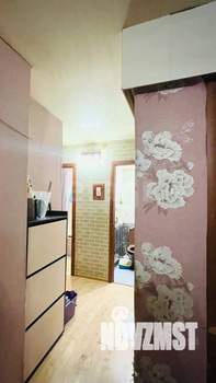 2-к квартира, вторичка, 53м2, 5/5 этаж