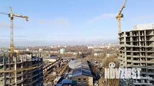 2-к квартира, вторичка, 64м2, 2/17 этаж