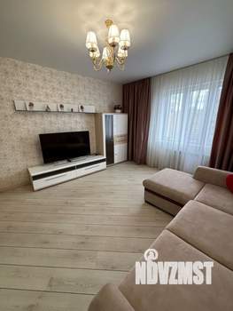 2-к квартира, вторичка, 67м2, 9/13 этаж