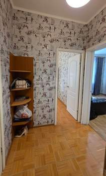 1-к квартира, вторичка, 35м2, 3/12 этаж