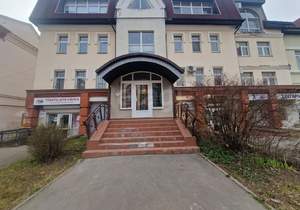 3-к квартира, вторичка, 134м2, 2/3 этаж