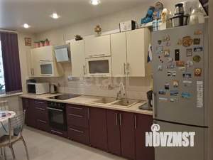 2-к квартира, вторичка, 61м2, 1/17 этаж