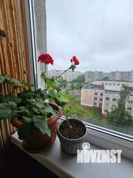 3-к квартира, вторичка, 69м2, 8/10 этаж