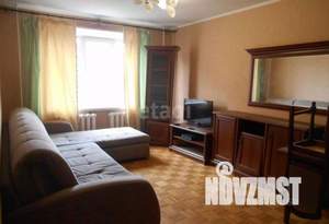3-к квартира, вторичка, 71м2, 5/9 этаж