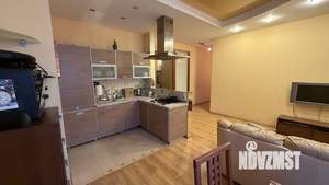 3-к квартира, вторичка, 75м2, 3/8 этаж