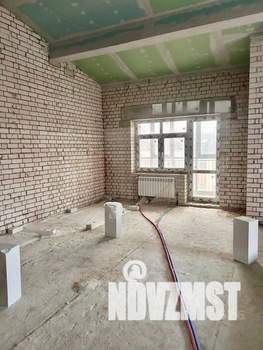 3-к квартира, вторичка, 117м2, 3/4 этаж