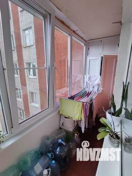 2-к квартира, вторичка, 42м2, 3/9 этаж