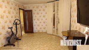 3-к квартира, вторичка, 71м2, 1/10 этаж