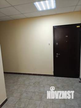 1-к квартира, вторичка, 40м2, 9/13 этаж