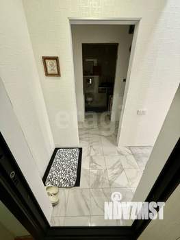 1-к квартира, вторичка, 35м2, 4/17 этаж