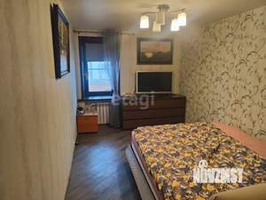 2-к квартира, вторичка, 55м2, 5/5 этаж