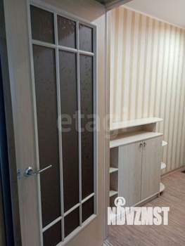 1-к квартира, вторичка, 32м2, 4/5 этаж