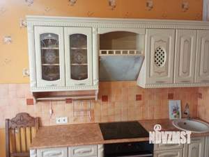 1-к квартира, вторичка, 46м2, 6/17 этаж