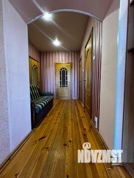 3-к квартира, вторичка, 99м2, 8/9 этаж