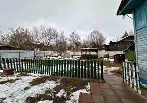 3-к квартира, вторичка, 56м2, 1/1 этаж