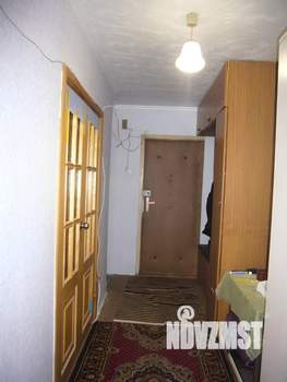 3-к квартира, вторичка, 72м2, 2/10 этаж
