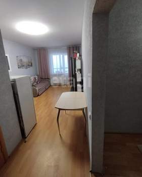 Студия квартира, вторичка, 34м2, 13/17 этаж