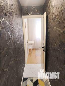 2-к квартира, вторичка, 45м2, 2/5 этаж