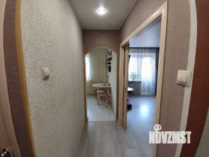 2-к квартира, вторичка, 41м2, 5/5 этаж