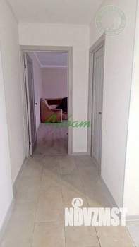 2-к квартира, вторичка, 51м2, 5/5 этаж