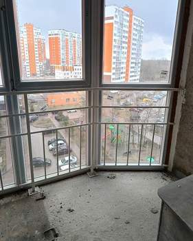 2-к квартира, вторичка, 72м2, 7/16 этаж