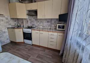 3-к квартира, вторичка, 63м2, 2/5 этаж