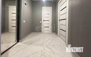 1-к квартира, вторичка, 44м2, 15/17 этаж