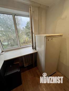 2-к квартира, вторичка, 44м2, 3/5 этаж