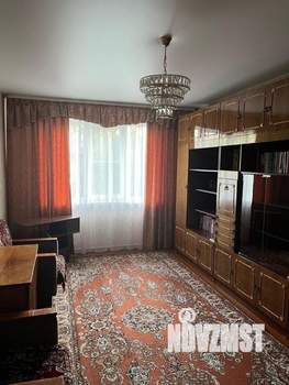 2-к квартира, вторичка, 48м2, 4/5 этаж