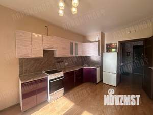 1-к квартира, вторичка, 50м2, 5/22 этаж