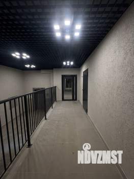 2-к квартира, сданный дом, 57м2, 1/5 этаж