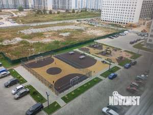 3-к квартира, вторичка, 68м2, 9/15 этаж