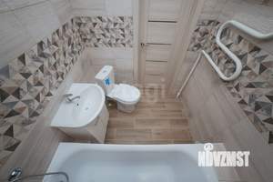 2-к квартира, вторичка, 44м2, 3/4 этаж
