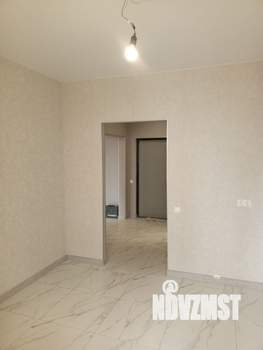 1-к квартира, вторичка, 48м2, 11/17 этаж