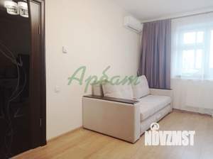 1-к квартира, вторичка, 42м2, 8/9 этаж