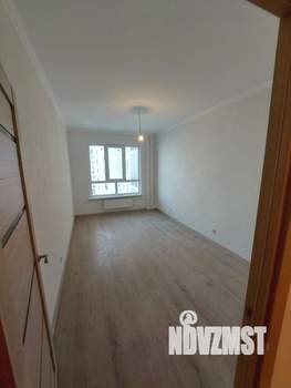 2-к квартира, сданный дом, 55м2, 5/15 этаж