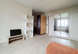 1-к квартира, вторичка, 38м2, 5/10 этаж