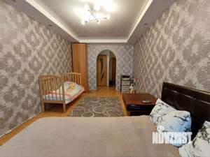 2-к квартира, вторичка, 41м2, 1/5 этаж
