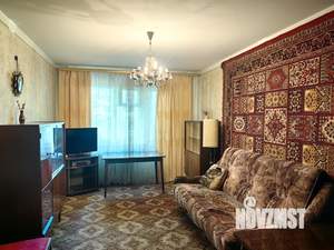 2-к квартира, вторичка, 45м2, 2/5 этаж