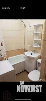 2-к квартира, вторичка, 42м2, 3/5 этаж
