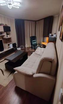 2-к квартира, вторичка, 55м2, 1/5 этаж