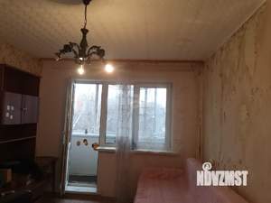 2-к квартира, вторичка, 47м2, 5/5 этаж