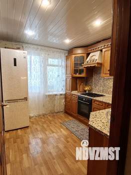 3-к квартира, вторичка, 93м2, 5/9 этаж