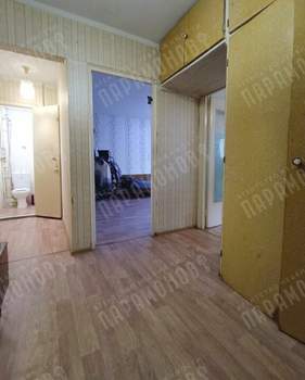 2-к квартира, вторичка, 54м2, 4/5 этаж