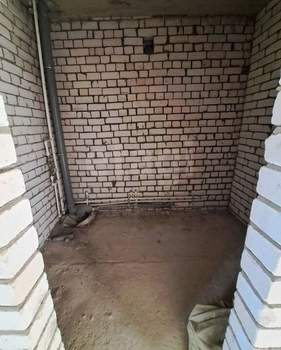 1-к квартира, вторичка, 46м2, 4/5 этаж