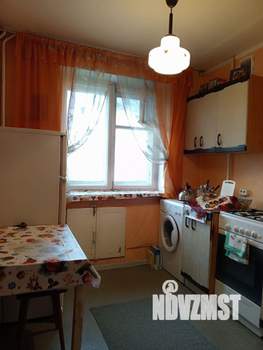 1-к квартира, вторичка, 30м2, 4/5 этаж