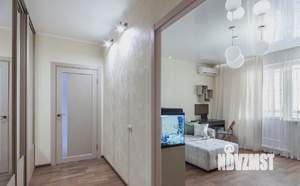 2-к квартира, вторичка, 67м2, 6/12 этаж