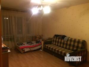 3-к квартира, вторичка, 93м2, 6/9 этаж