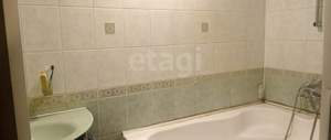2-к квартира, вторичка, 45м2, 1/4 этаж